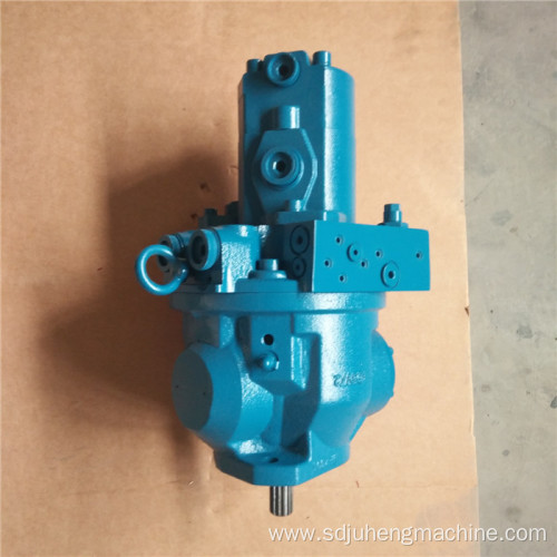 Excavator Main Pump EC55B Hydraulic Pump AP2D28